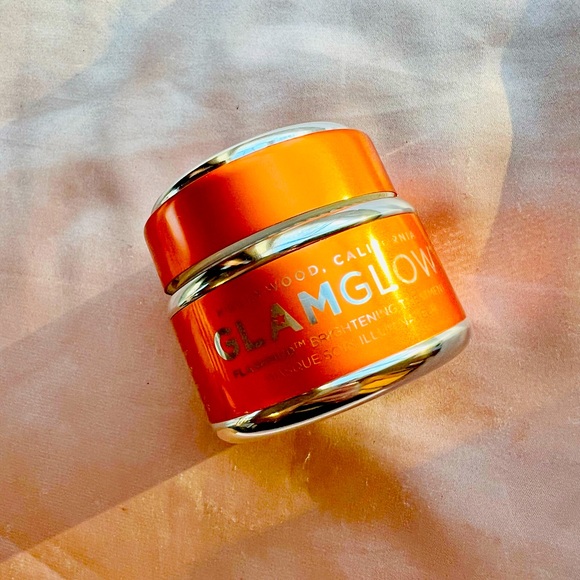 NEW Never Opened Galm Glow Mask - Picture 2 of 2